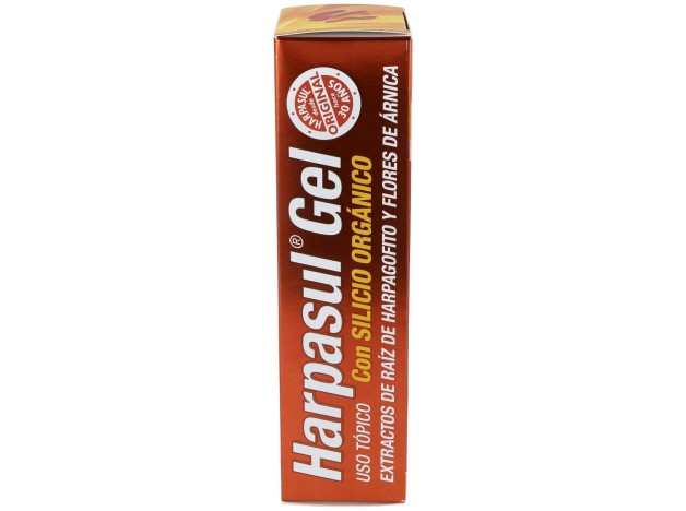 Natysal Harpasul Gel 200Ml