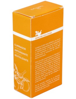 Natysal Ácido Hialurónico Y...