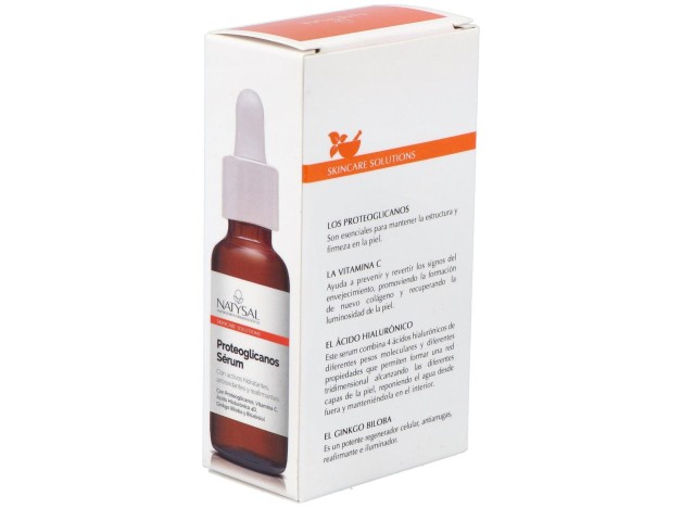 Natysal Sérum Proteoglicanos + Vitamina C +...