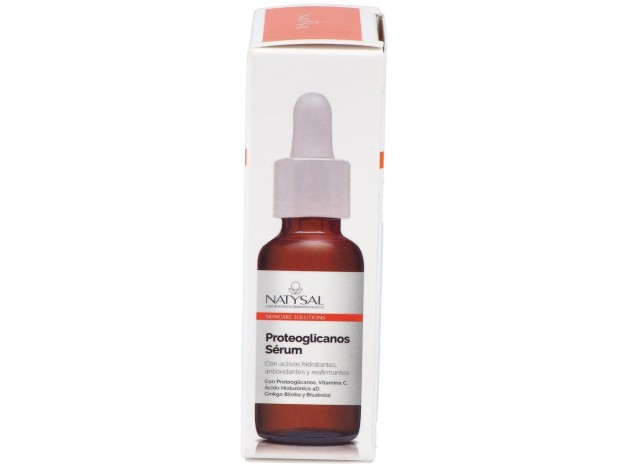 Natysal Sérum Proteoglicanos + Vitamina C +...