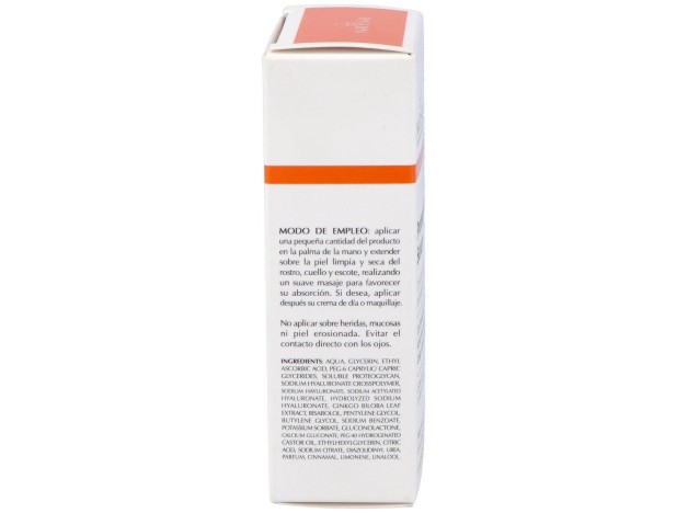 Natysal Sérum Proteoglicanos + Vitamina C +...