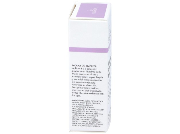 Natysal Acido Hialuronico 4D %26 Provitamina B5...