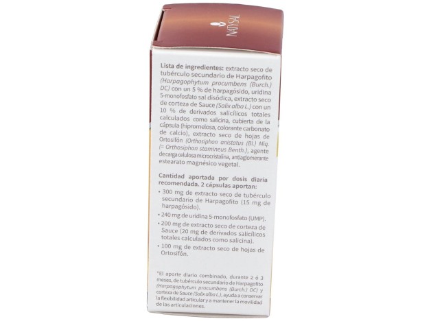 Harpasul Forte 40Cap.