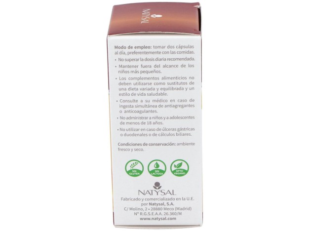 Harpasul Forte 40Cap.