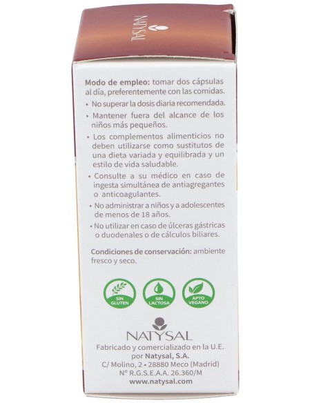 Harpasul Forte 40Cap.