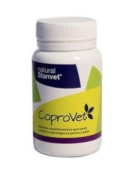 Coprovet Perros Y Gatos 50Gr.