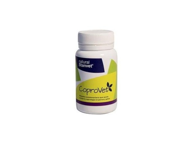 Coprovet Perros Y Gatos 50Gr.