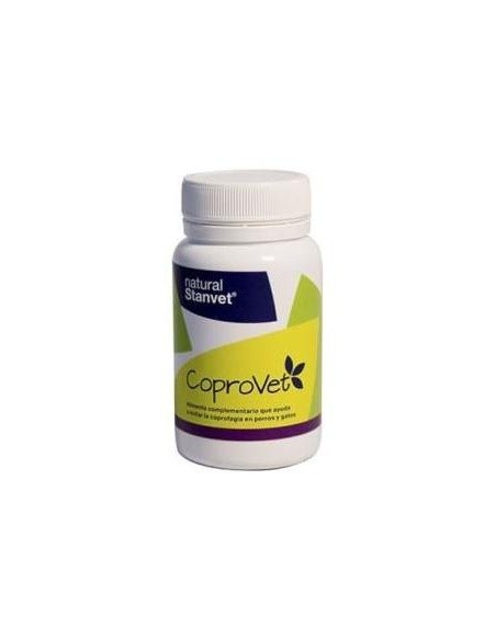 Coprovet Perros Y Gatos 50Gr.