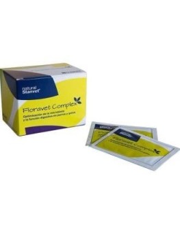 Floravet Complex Perros Y...