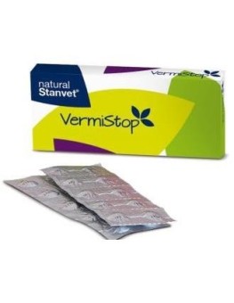 Vermistop Perros Y Gatos...