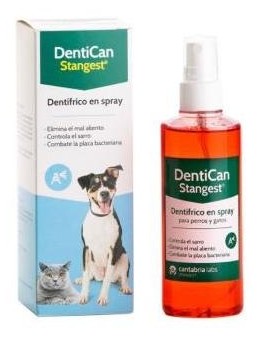 Dentican Dental Perros Y...
