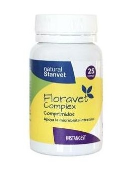 Floravet Complex Perros Y...