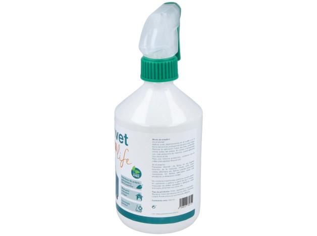 Stanvet Life Repelente Spray 500Ml.