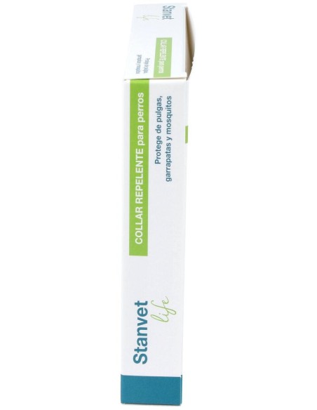 Stangest Collar Perro Stanvet Life, 1 Unidad