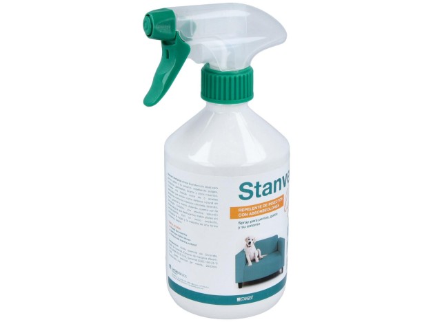 Stanvet Life Repelente Spray 500Ml.