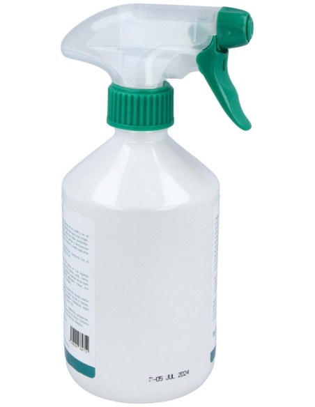 Stanvet Life Repelente Spray 500Ml.