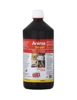 Anima Strath Mascotas 1L.