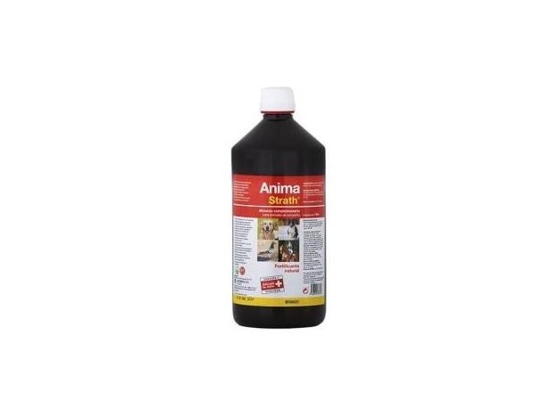 Anima Strath Mascotas 1L.