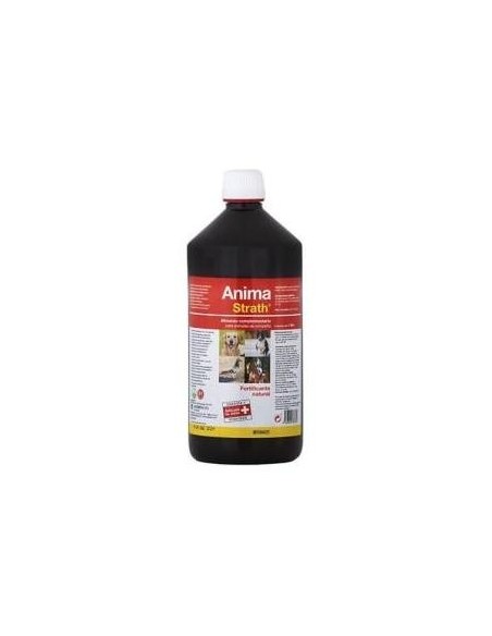 Anima Strath Mascotas 1L.