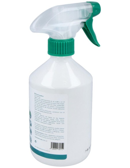 Stanvet Life Repelente Spray 500Ml.