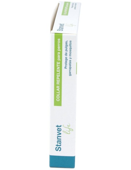 Stangest Collar Perro Stanvet Life, 1 Unidad