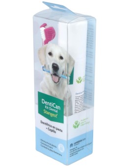 Kit Dental Cepillo+Pasta...