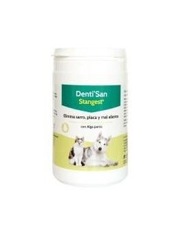 Dentisan Perros Y Gatos 180Gr