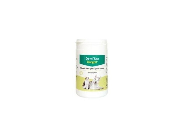 Dentisan Perros Y Gatos 180Gr