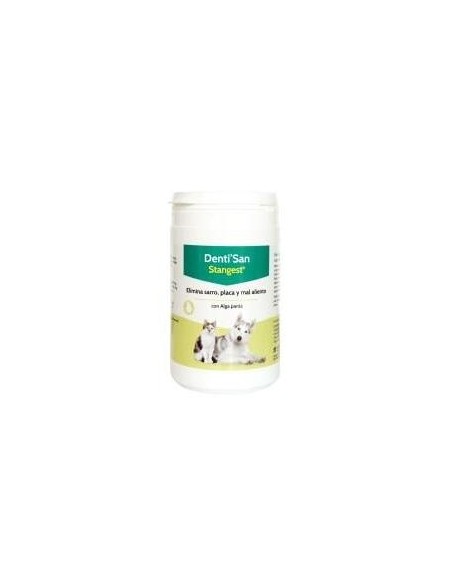Dentisan Perros Y Gatos 180Gr