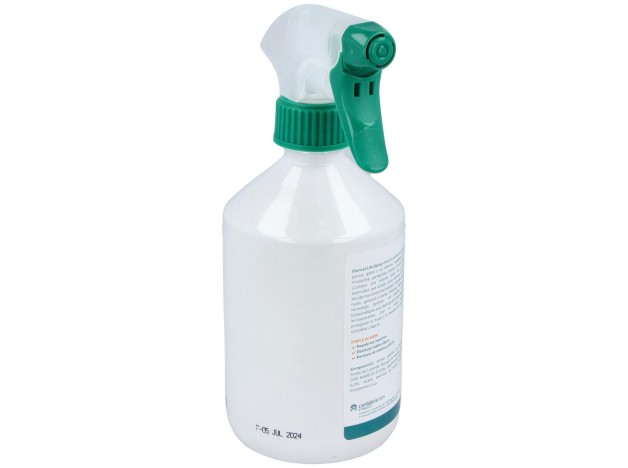 Stanvet Life Repelente Spray 500Ml.