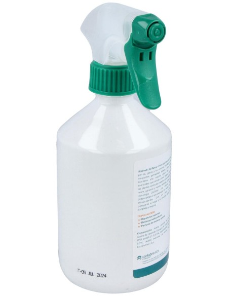 Stanvet Life Repelente Spray 500Ml.