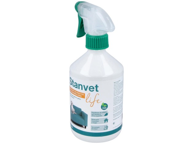 Stanvet Life Repelente Spray 500Ml.