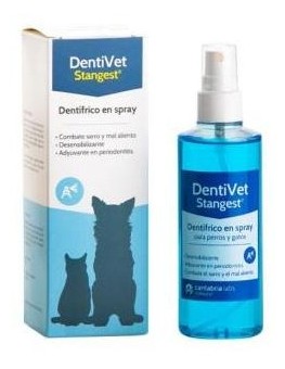 Dentivet Proteccion Total...