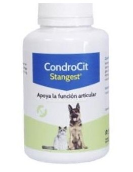Condrocit Perros Y Gatos...
