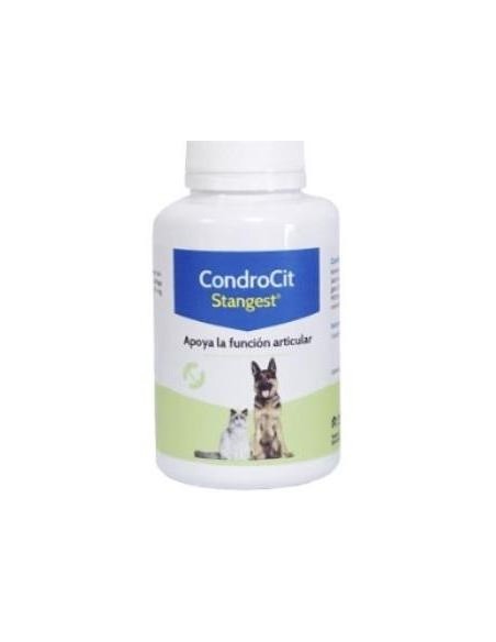 Condrocit Perros Y Gatos 120Comp.