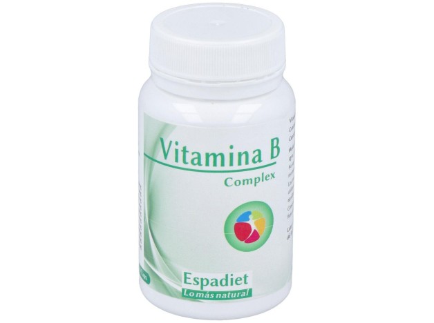 Espadiet Neurvitamin 60 Perlas