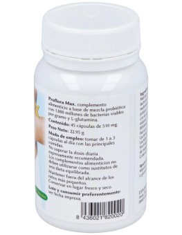 Espadiet Oregano 45Caps