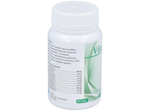Espadiet Neurvitamin 60 Perlas