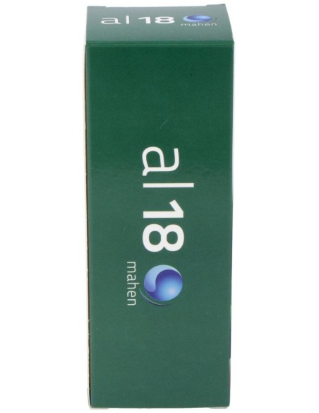Al-18 Gotas 125Ml.