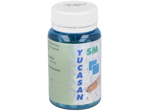 Espadiet Yucasan 60Caps
