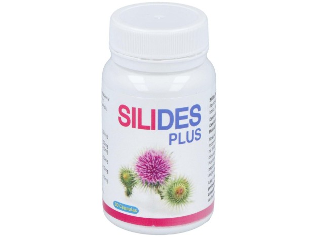 Espadiet Silides Plus 30Caps