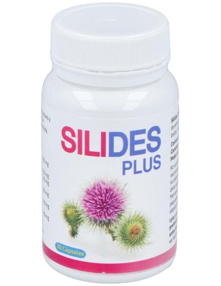 Espadiet Silides Plus 30Caps