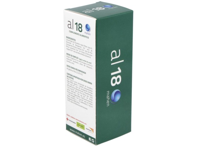 Al-18 Gotas 125Ml.