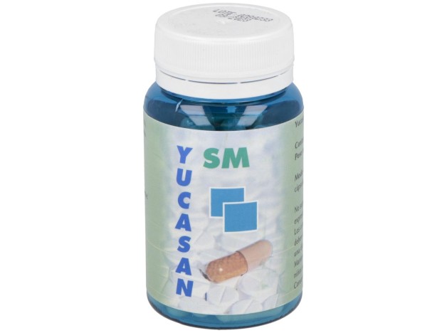 Espadiet Yucasan 60Caps