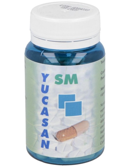Espadiet Yucasan 60Caps