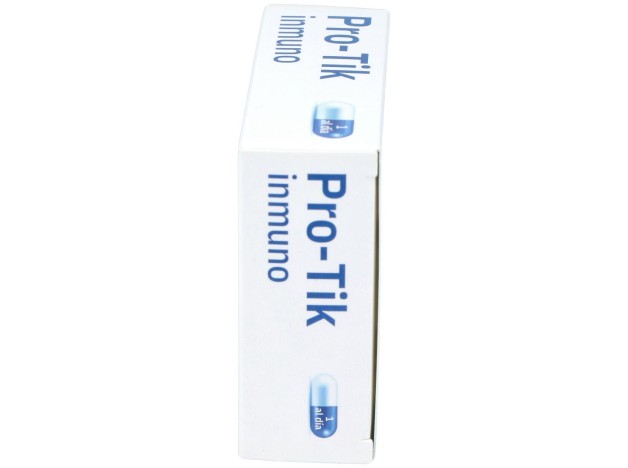 Pro-Tik Inmuno 30Cap.