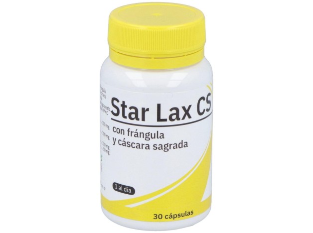 Espadiet Star Lax Cs 30Caps