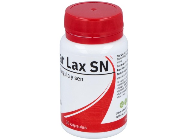 Star Lax Sn 30Cap.