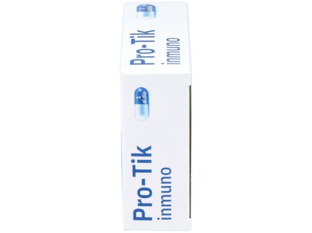 Pro-Tik Inmuno 30Cap.