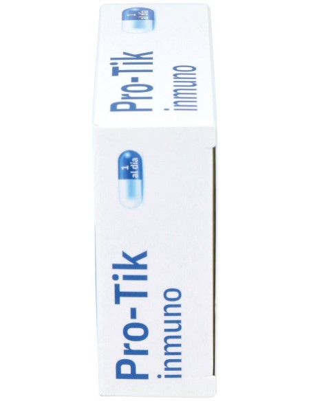 Pro-Tik Inmuno 30Cap.